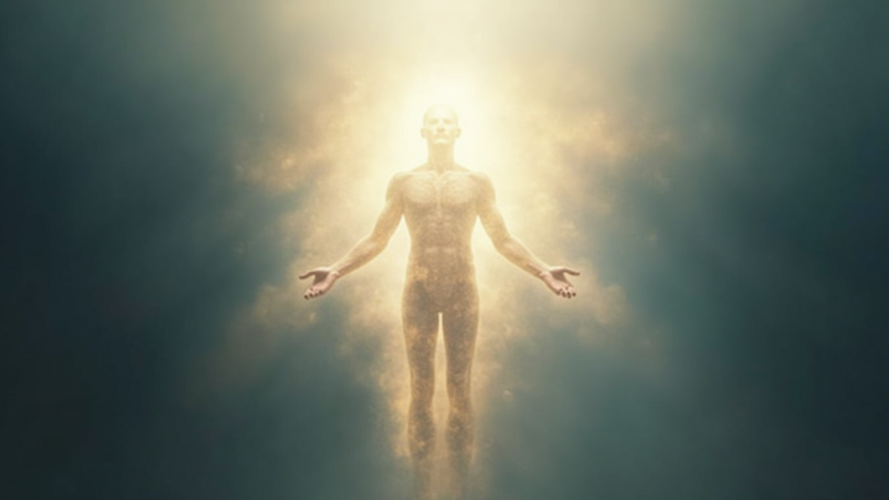 Для верующего смерть не воспринимается как окон...