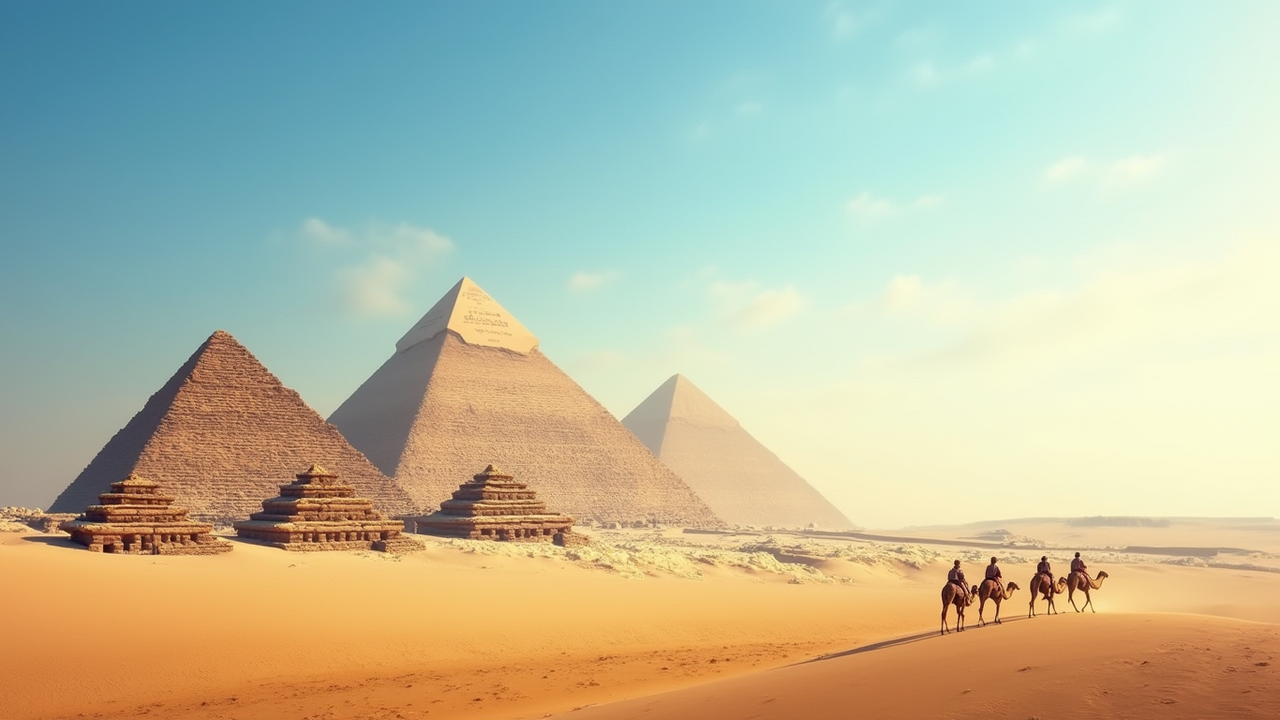 Египет развеял слухи о подорожании виз — стоимость остаётся прежней Министерство туризма Египта опровергло слухи о ...