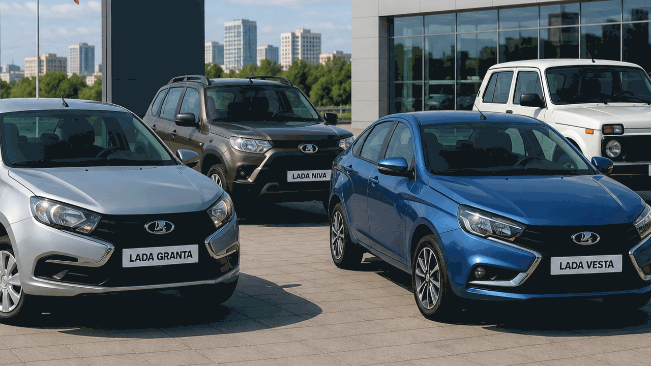 Бесплатная парковка для новых авто: кому могут дать год без оплаты Идея бесплатной парковки для покупателей россий...