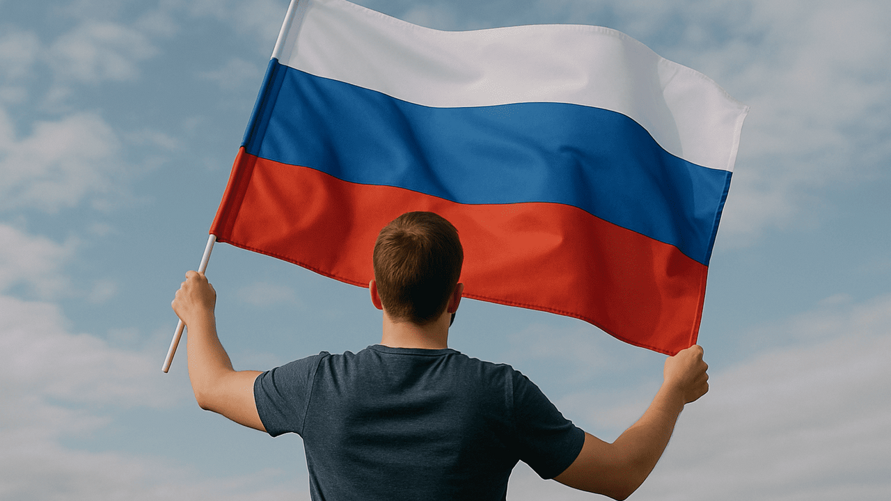 Прогноз Михалкова вызвал тревогу: он предупредил, что России хватит всего трёх суток до обрушения Выступление Никиты Михалкова на Петербургском м...