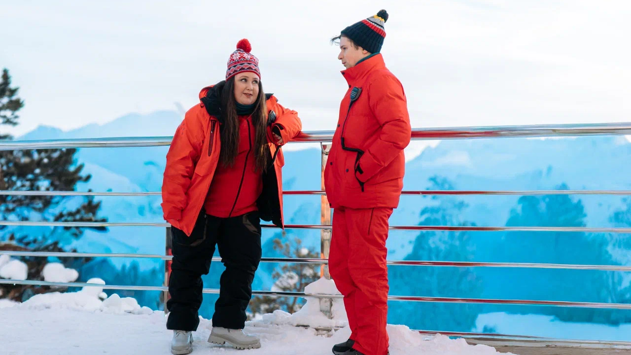 Телеканал ТНТ, онлайн-кинотеатр Premier и кинок...