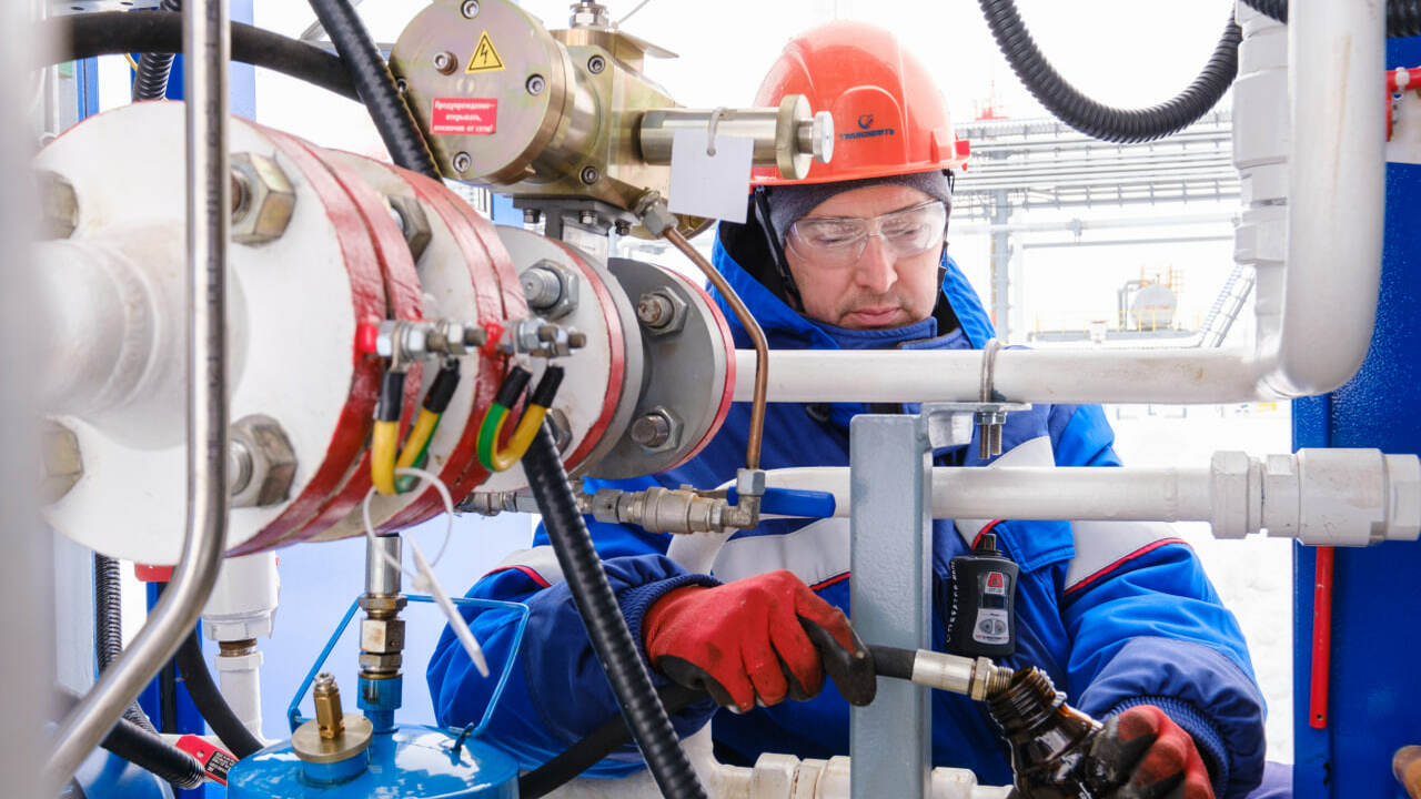 АО «Транснефть – Прикамье» подвело итоги работы в области охраны труда АО «Транснефть – Прикамье» подвело итоги работы...