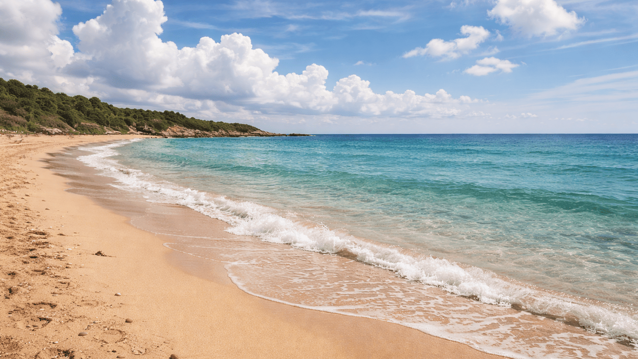 Море есть, желающих нет: почему в этот город Краснодарского края не спешат переезжать Город у моря может выглядеть мечтой, но на прим...