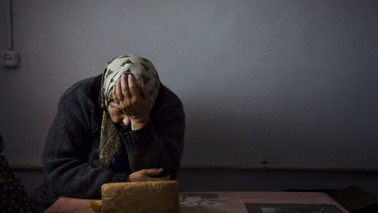 Пенсии в России больше не существует: правда, о которой не говорят «Пенсии больше не существует» - эта фраза может...