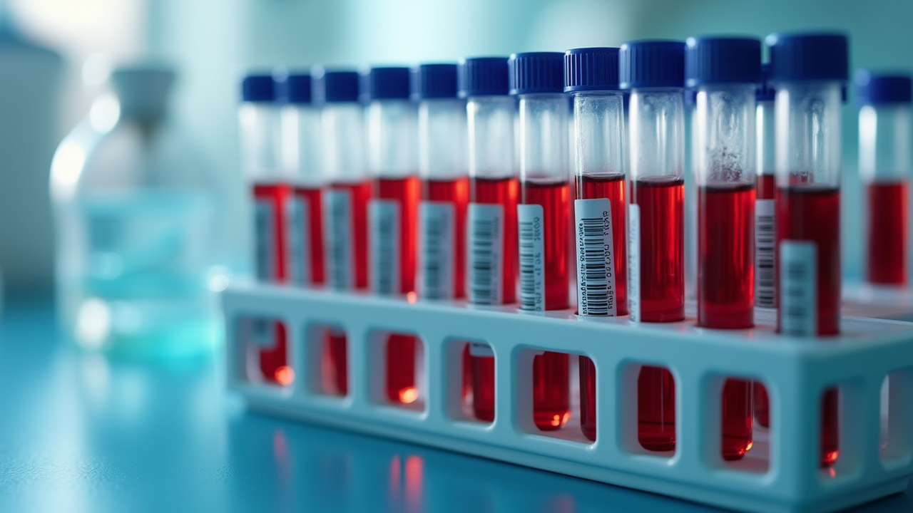 Врач Карасев: снижение эритроцитов в крови может указывать на инфекцию Изменения показателей общего анализа крови могу...