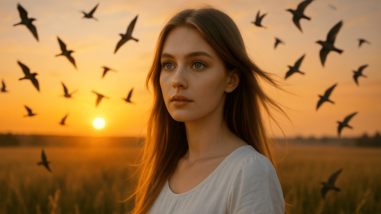 Когда на лбу будто написано «умная»: 9 признаков женского интеллекта, которые сложно скрыть Женский образ может скрывать куда больше, чем к...