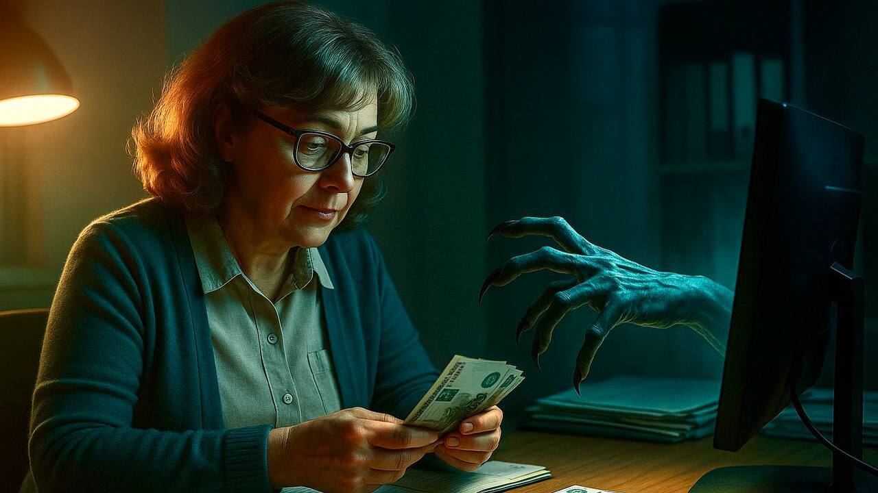 Кибер-колдовство и фокусы с исчезновением: как пережить Хэллоуин, если ты предприниматель  В детстве мы боялись вампиров из кино и рассказ...