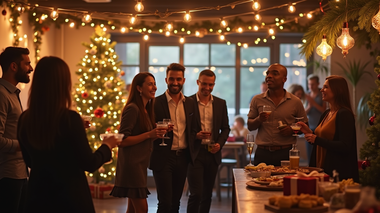 Новый год уже не за горами, и многие казанцы ак...