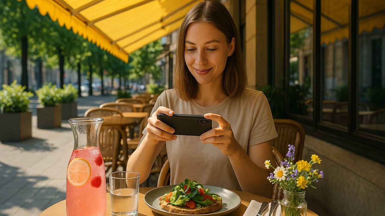 Крутим глобус: в какой стране любят понедельники? Как часто вам хотелось встретить понедельник в ...
