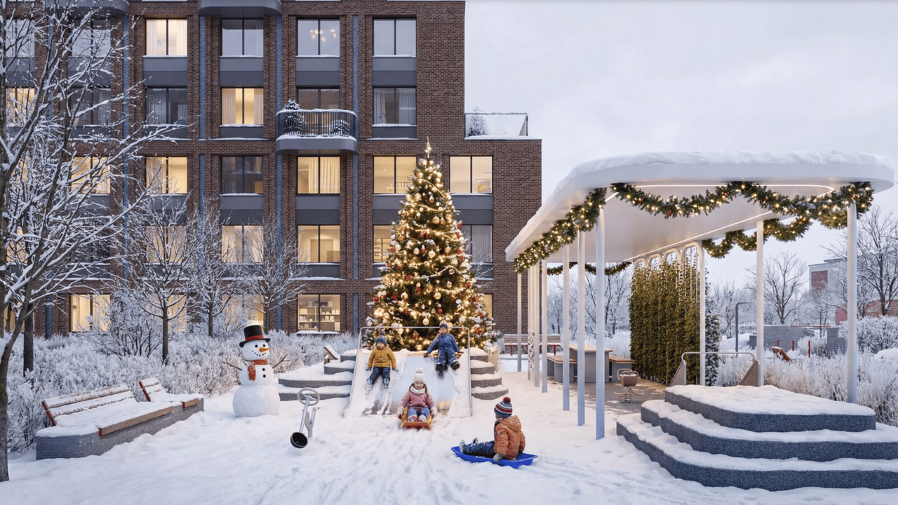  Рынок недвижимости в Казани стал избирательным...