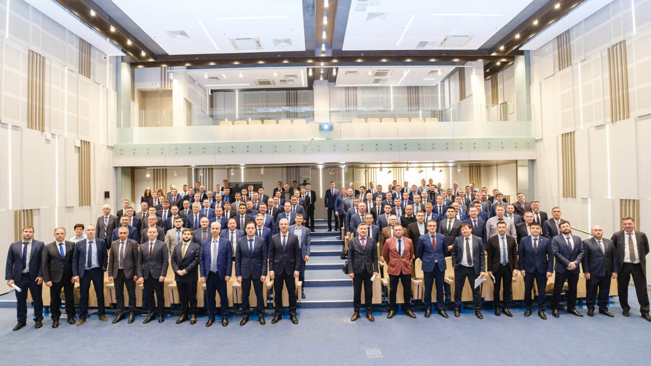 В АО «Транснефть – Прикамье» состоялся Совет главных инженеров В АО «Транснефть – Прикамье» состоялось заседан...