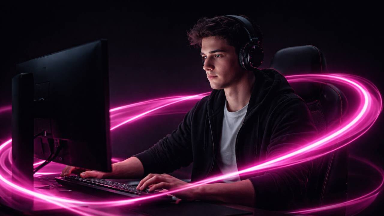 Видеоигры давно перестали быть просто способом ...