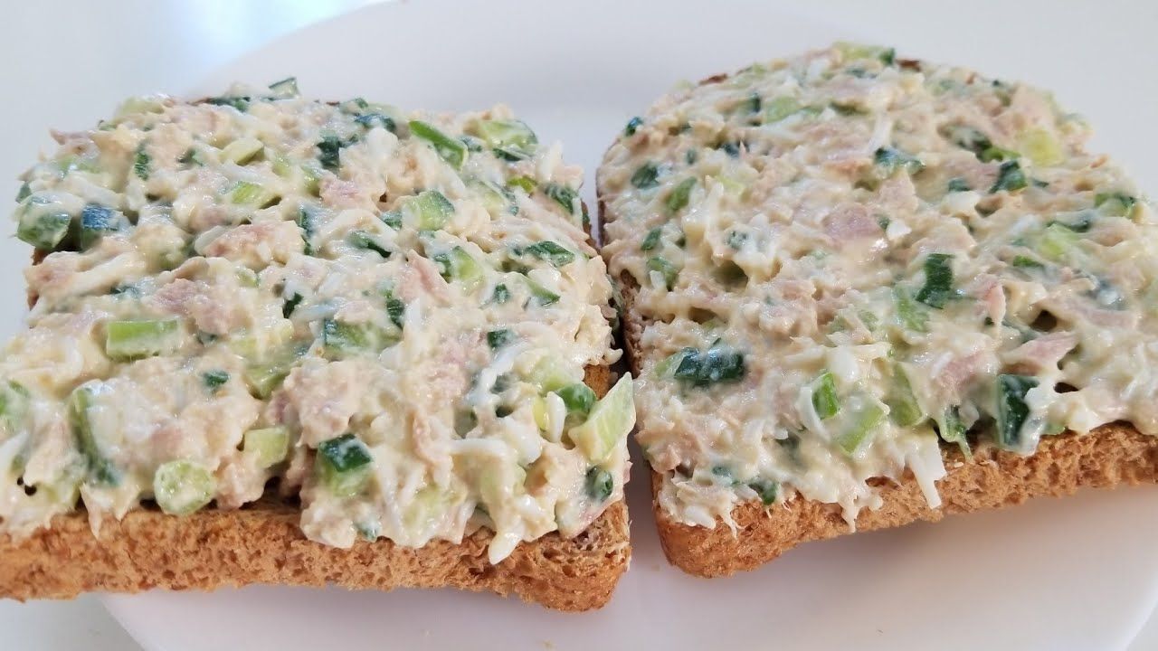 Колбасу на бутерброды теперь не кладу — вместо нее две простые намазки: вкуснее любых магазинных паштетов Бутерброды — самый привычный вариант завтрака и...