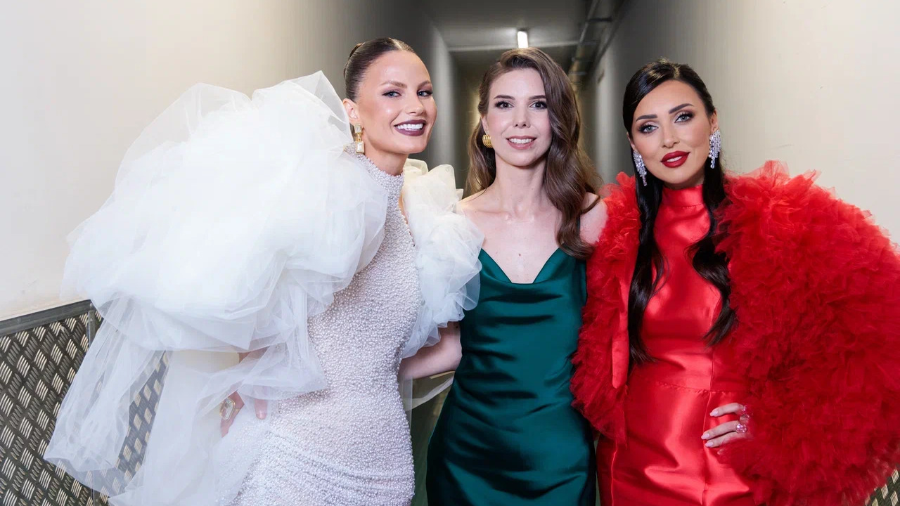 В субботу на ТНТ вышел новый выпуск шоу «Конфет...