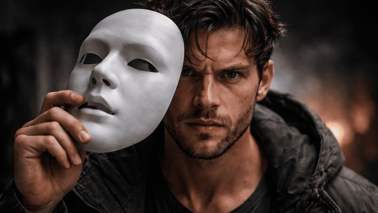 Иногда всего одна простая фраза в трудный момен...