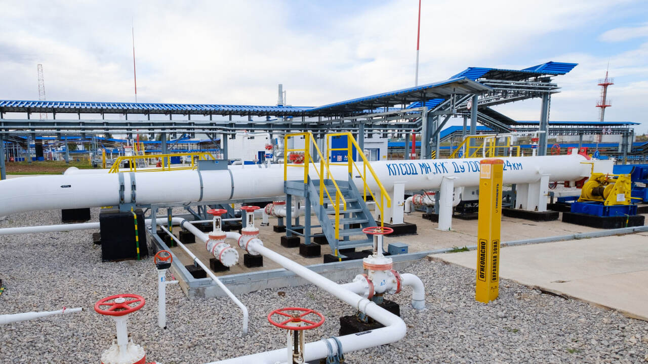 АО «Транснефть – Прикамье» подвело итоги диагно...