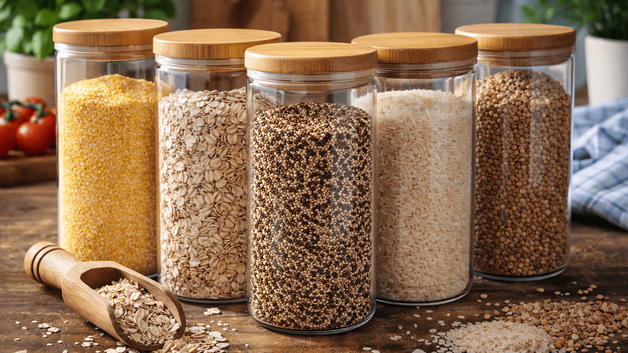 Ученые выяснили, какая популярная крупа способн...