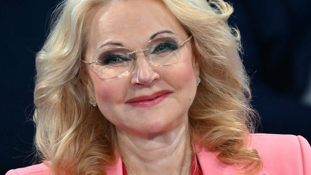 С 1 января благополучие неработающих россиян взлетит: Голикова раскрыла указ В последние новости о пенсионных изменениях в Р...