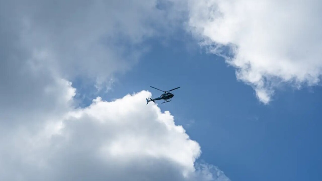 Разработка МАИ ведет к созданию безопасных вертолетов Инженеры из Московского авиационного института ...