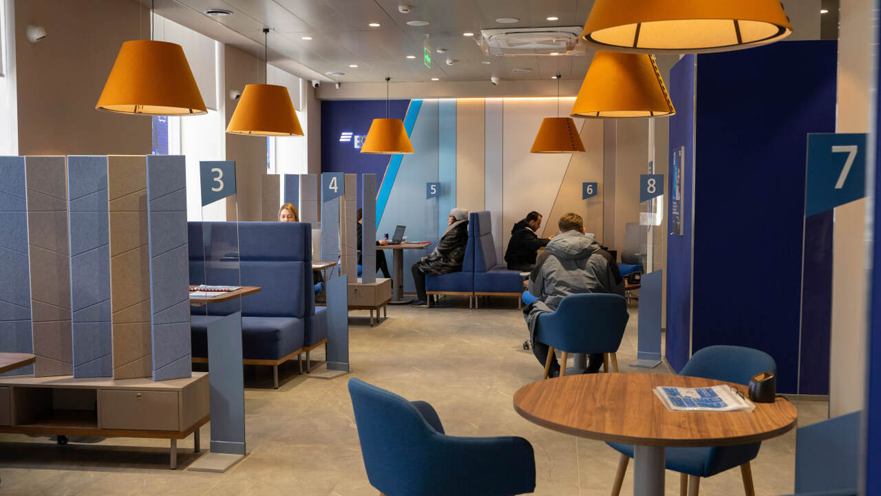 Эксперты ВТБ определили 3 тренда, которые стану...