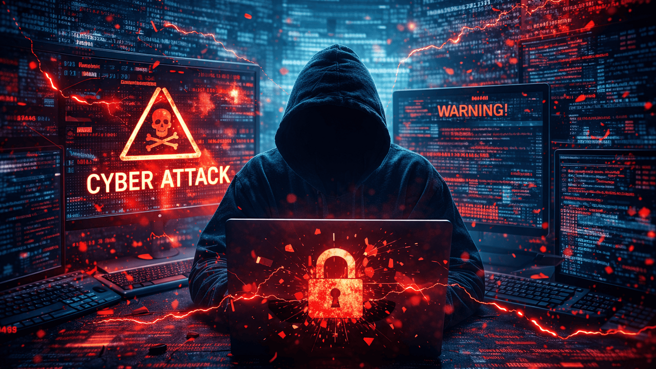 Онлайн-энциклопедия Wikipedia столкнулась с киб...