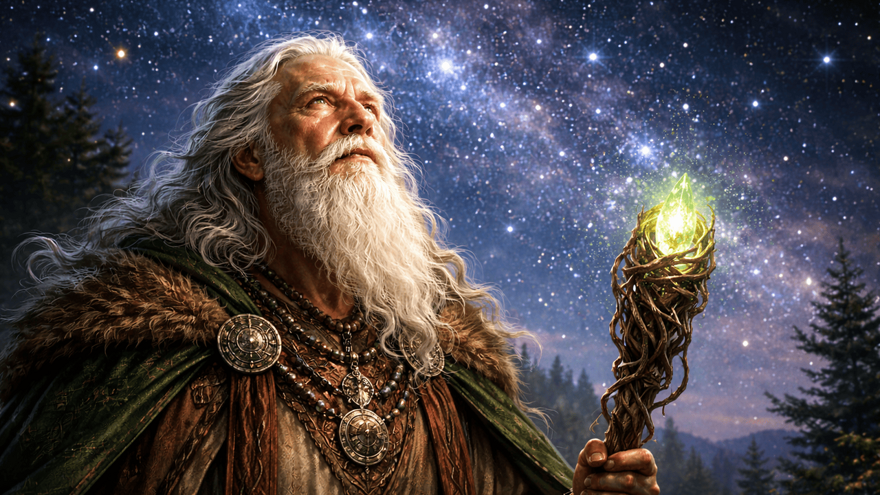 Древние силы уже выбрали своих фаворитов: после...