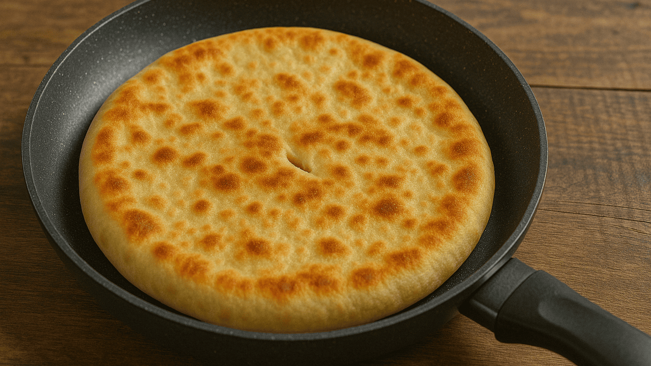 Когда времени совсем нет, а семья уже ждёт у ст...