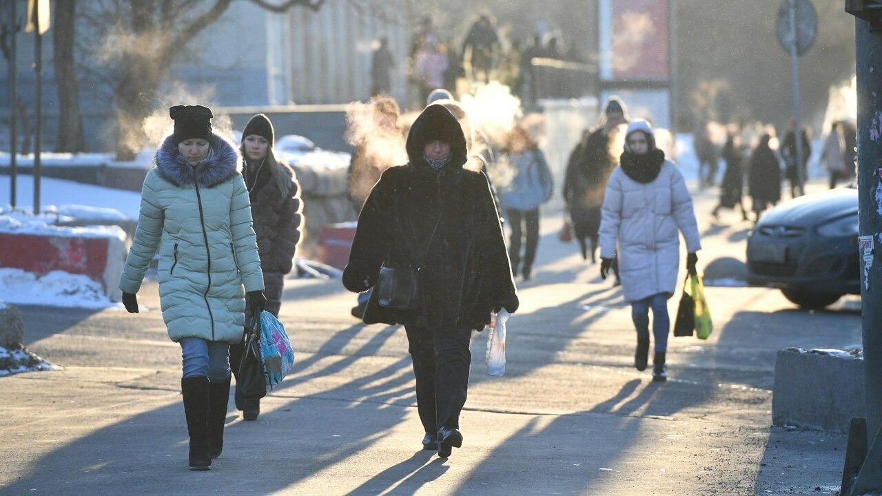 В этом году жители многих российских регионов с...