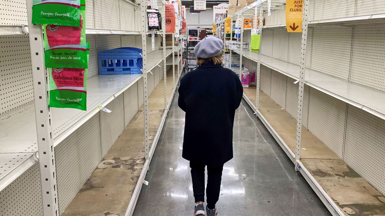 «Теперь этого не найдем в магазинах»: «Пятёрочка» и «Магнит» приняли неожиданное решение В мае крупные российские продуктовые сети време...