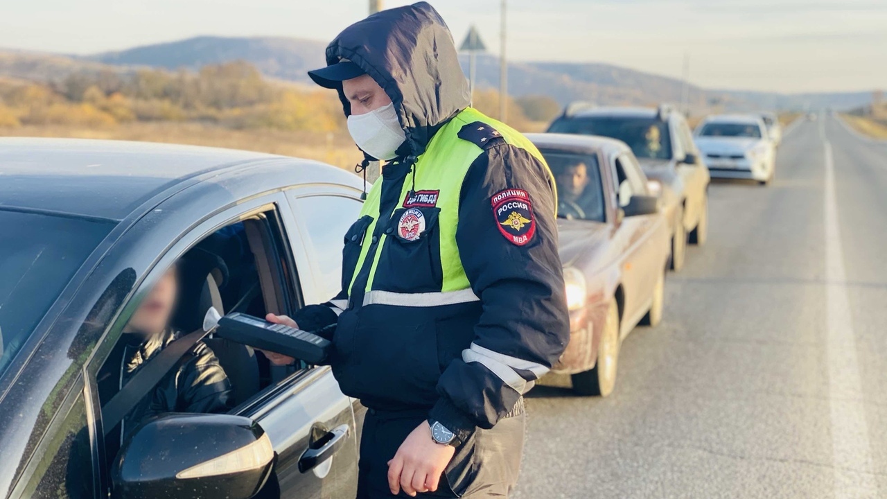 Даже опытные водители часто теряются при неожид...