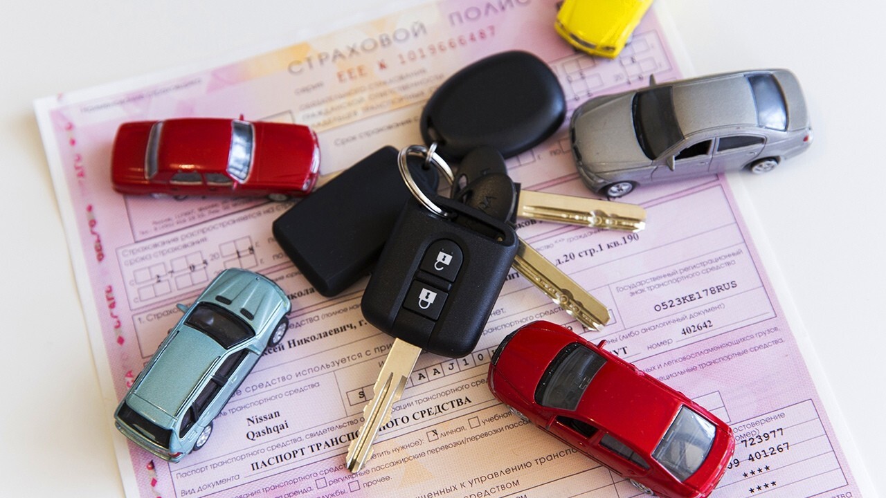 Автостраховка подорожает: эксперты объяснили, как не переплачивать Автостраховка остаётся одной из самых затратных...