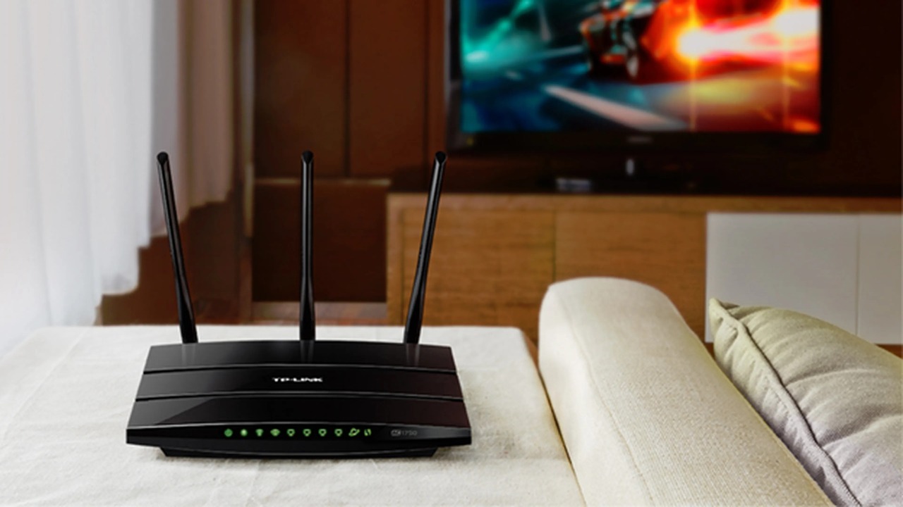 Медленный Wi-Fi — распространённая проблема, с ...