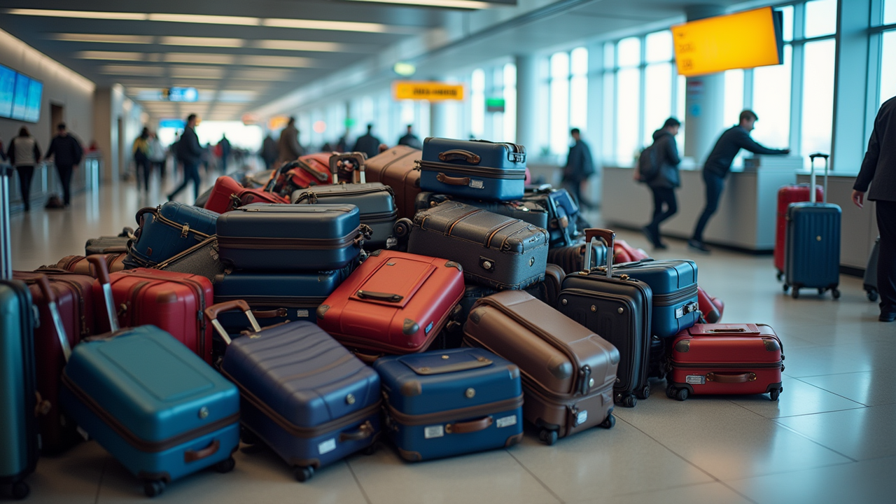 По прилёте в египетский Шарм-эш-Шейх около соро...