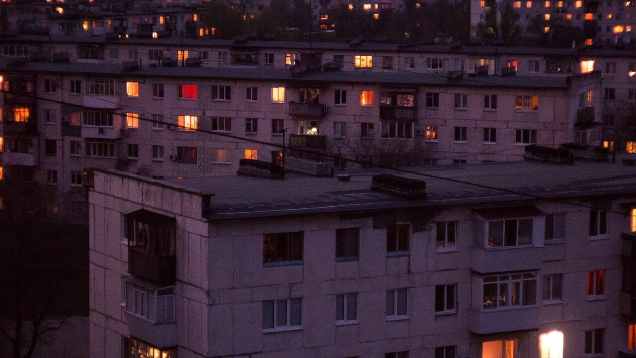 Цены на квартиры начнут рушиться до уровня 2018 года: эксперты рассказали, что произойдет Начало 2024 года ознаменовалось значительными п...
