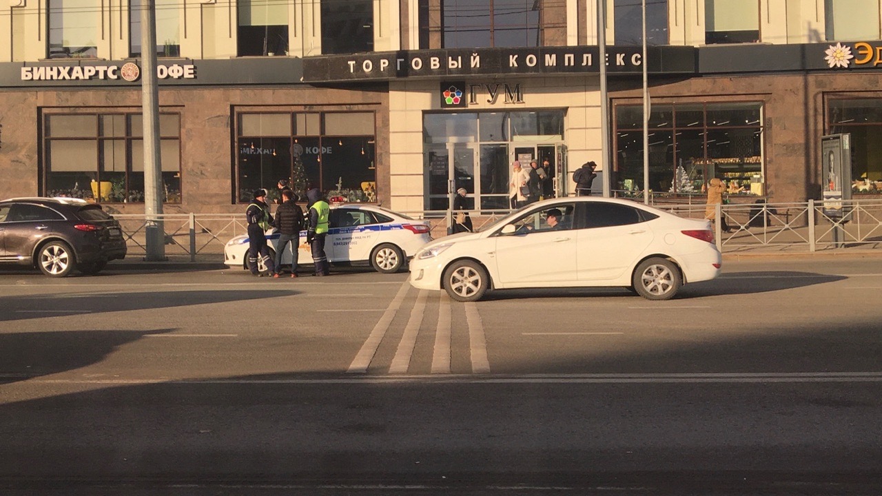 С апреля даже привычная тонировка и «безобидный...