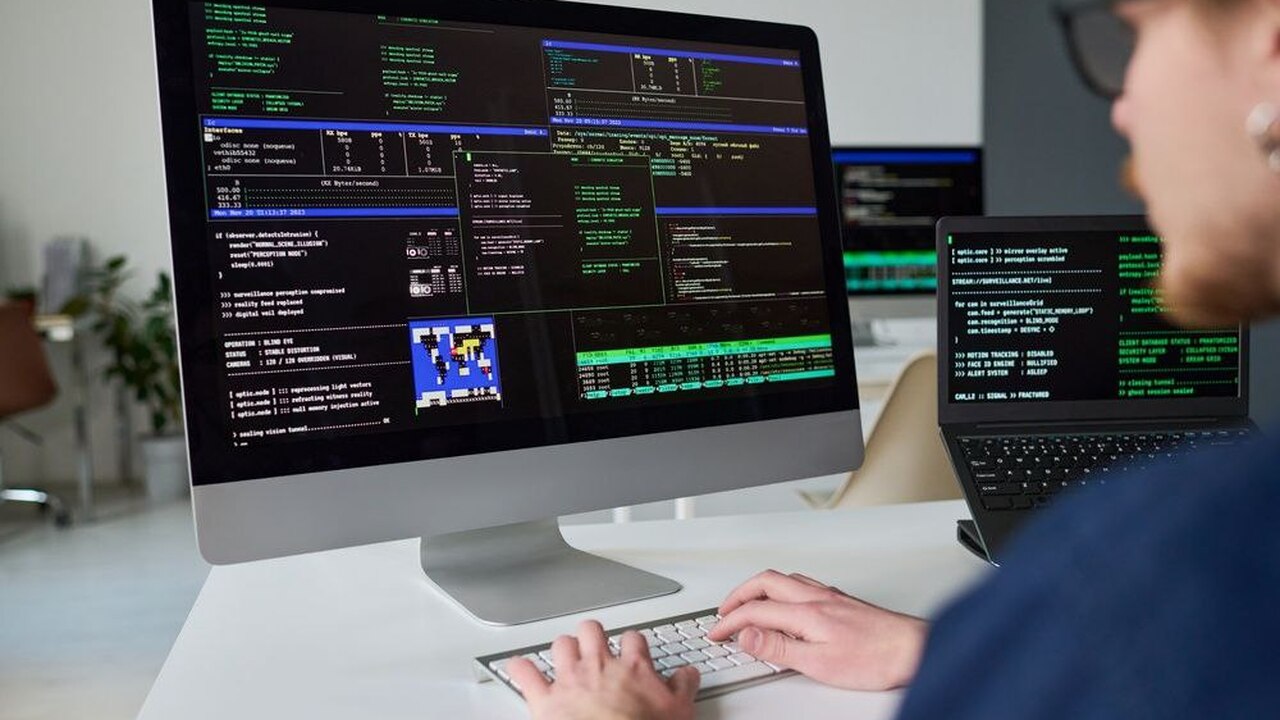 Цифровая экосистема МТС, при помощи аналитиков ...