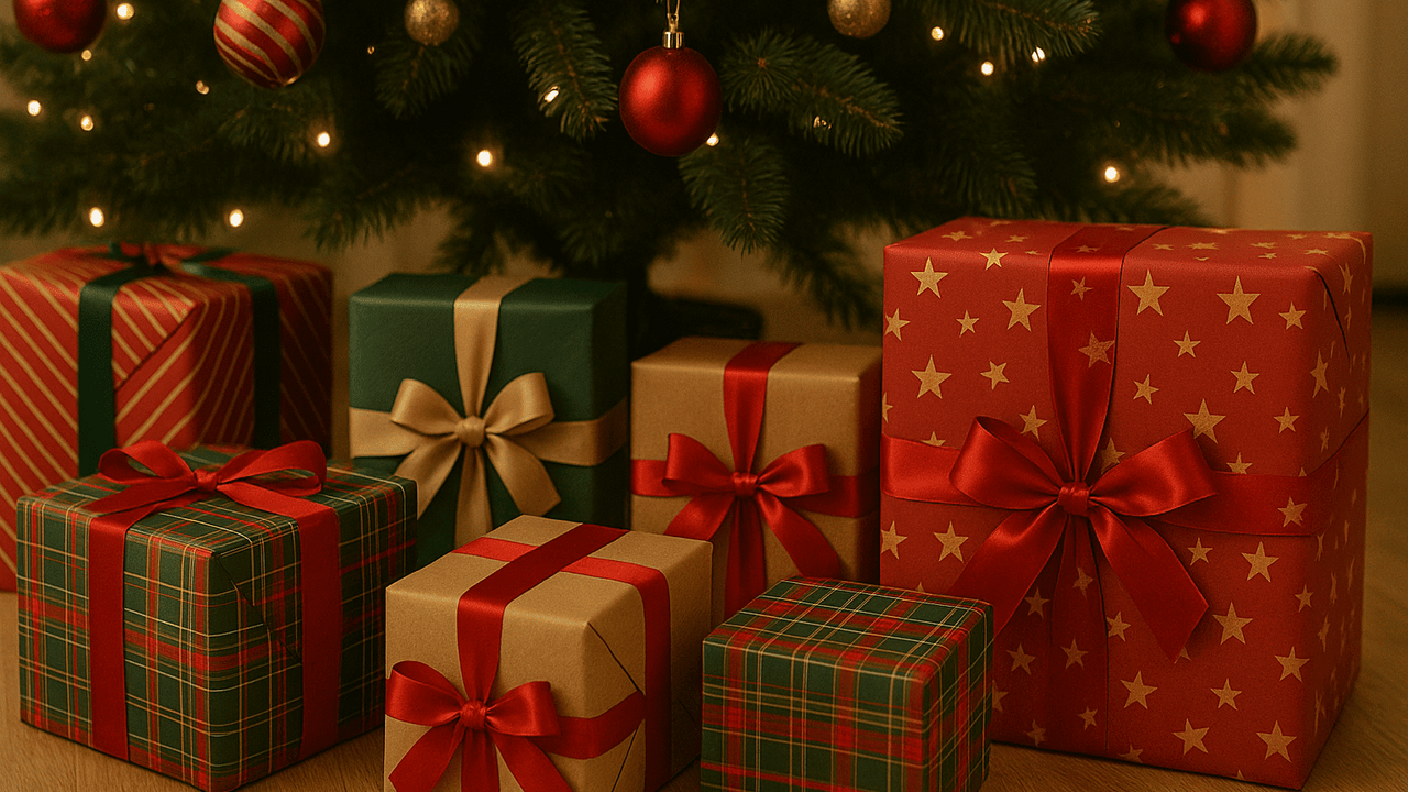 В обществе укоренилось мнение, что подарки след...