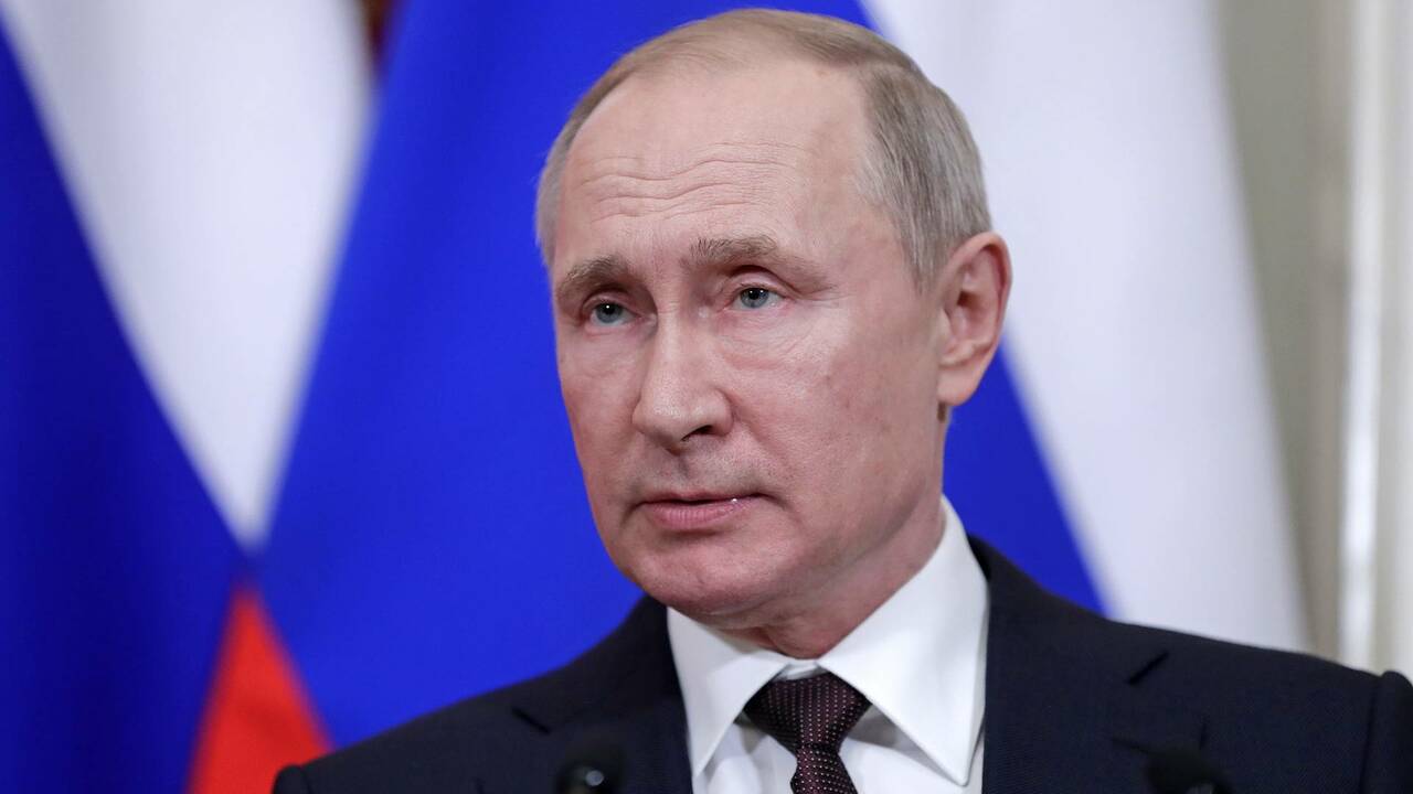 Экстренное заявление Путина об СВО: что сказал президент об ударах по сторонним странам На официальном сайте Кремля было опубликовано с...