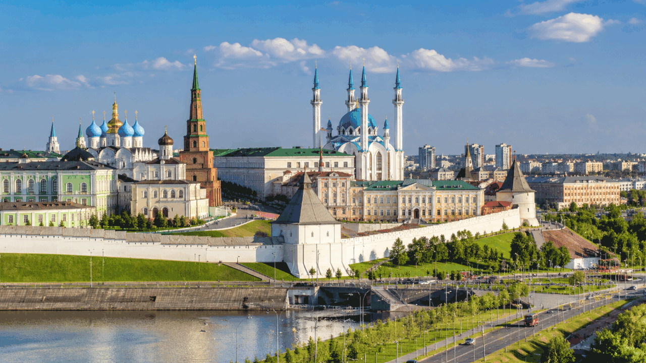 Татарстан занял четвертое место в России по льг...