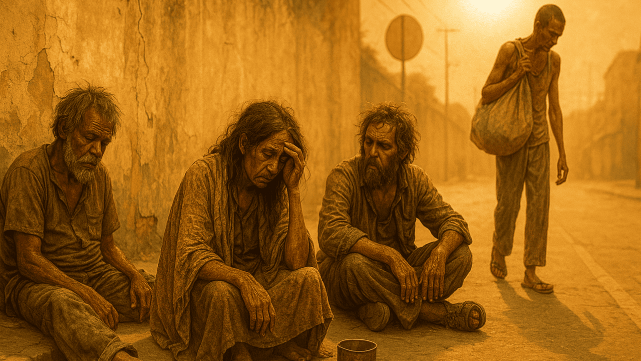 Климат в России меняется быстрее, чем в любой д...