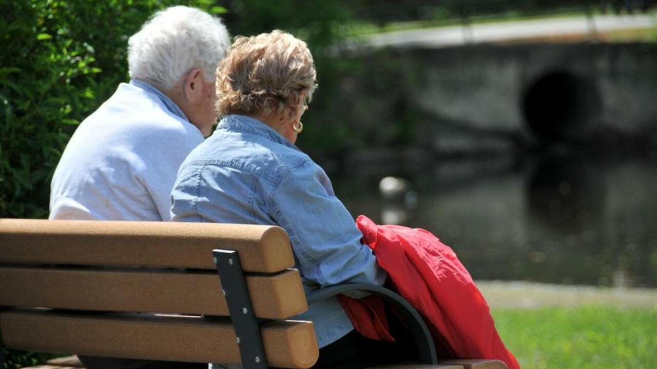 Некоторые российские пенсионеры уже в ближайшее...