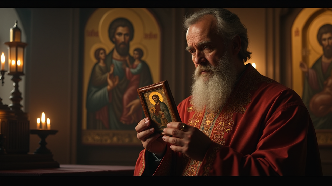 Подписано соглашение о совете по этике ИИ с религиями России В храме Христа Спасителя подписали соглашение о...