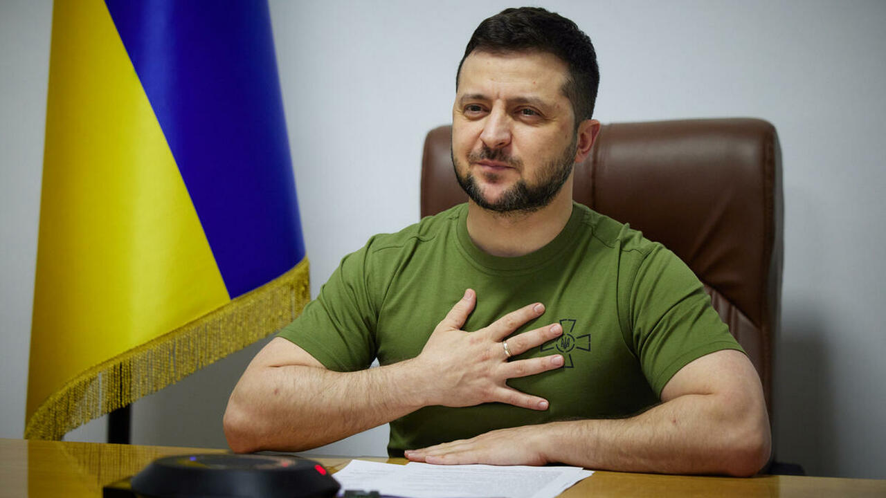 Что скрывает сделка по недрам Украины: эксперт объяснил, почему Владимир Зеленский такой довольный, а Трамп не полетел в Москву Зеленский подписал соглашение с США о сотруднич...
