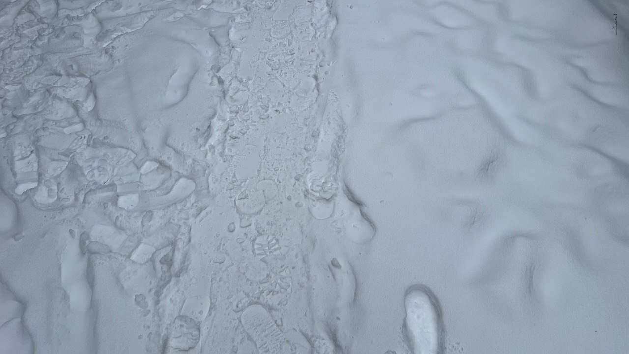 В Казани за сутки на снегоплавильные станции до...