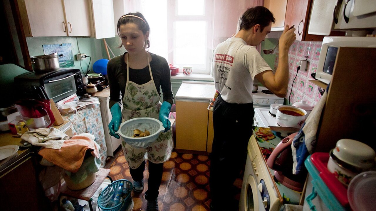 Почему бедные остаются бедными: пять установок, которые мешают разбогатеть Психологи раскрыли, какие ментальные установки ...