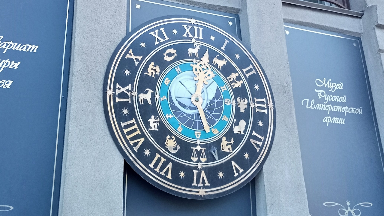 Этому знаку уготовано золотое будущее совсем скоро: прогноз астролога Орловой Для представителей знака Весов начинается по-на...