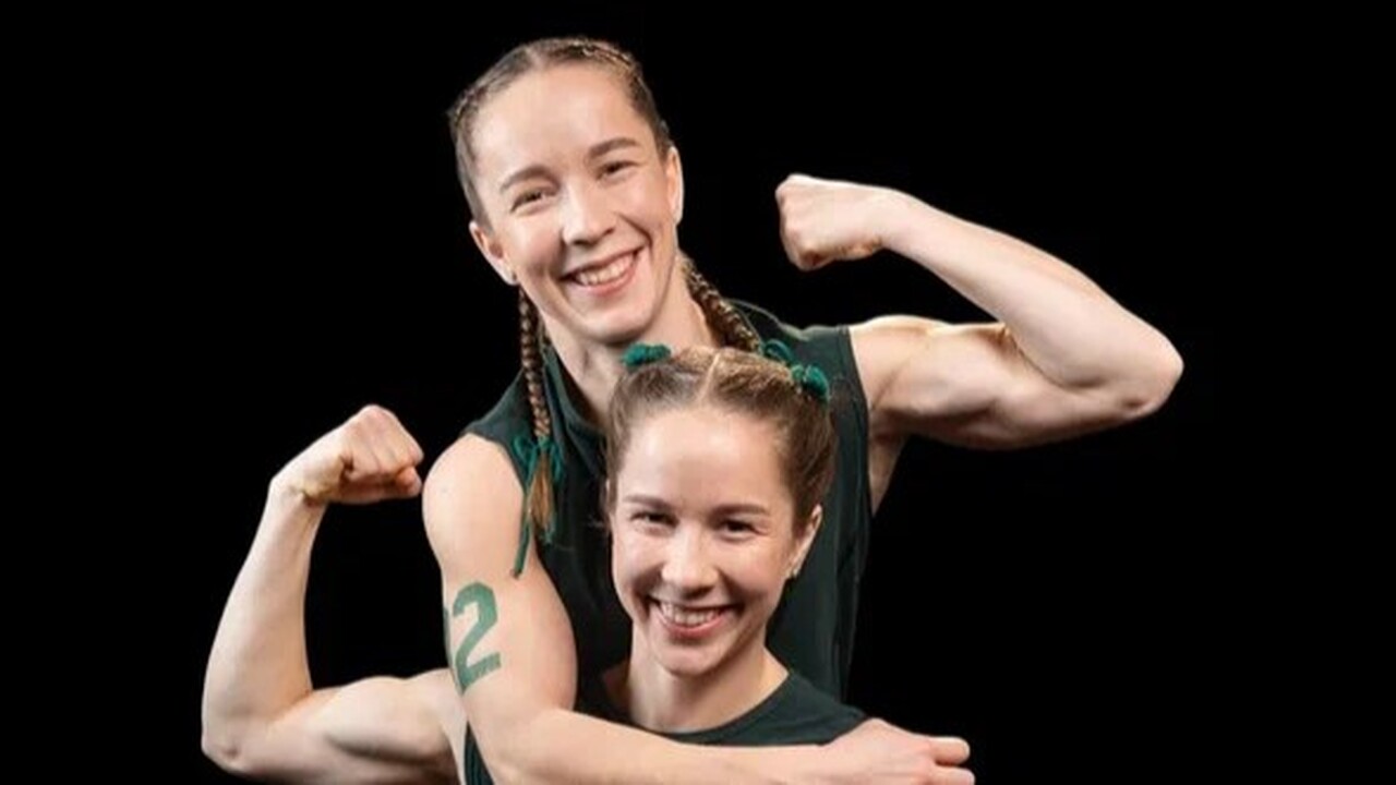 Совсем скоро на ТНТ выходит четвертый сезон экс...