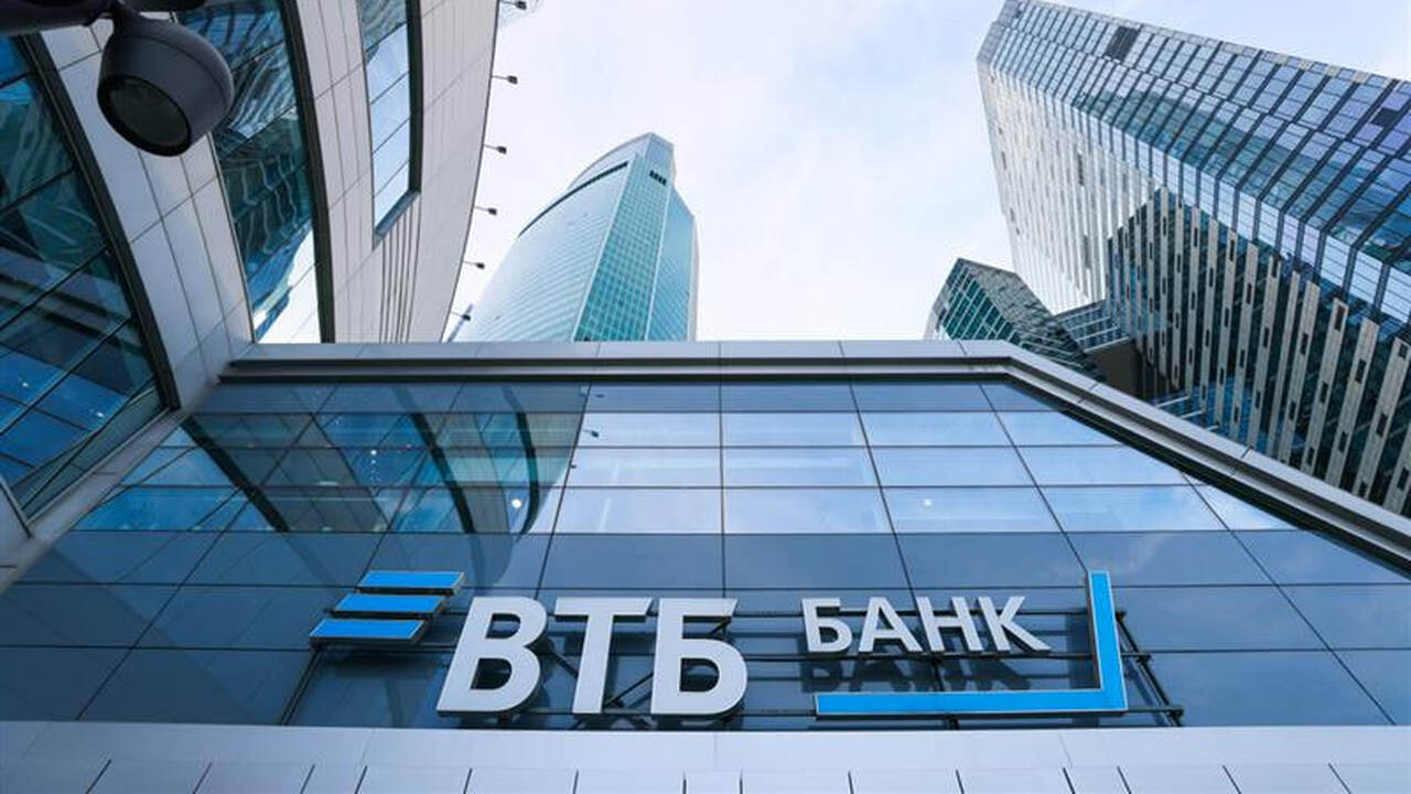 ВТБ получил сразу три награды Frank Award в зарплатных проектах Аналитическая компания Frank RG подвела итоги и...