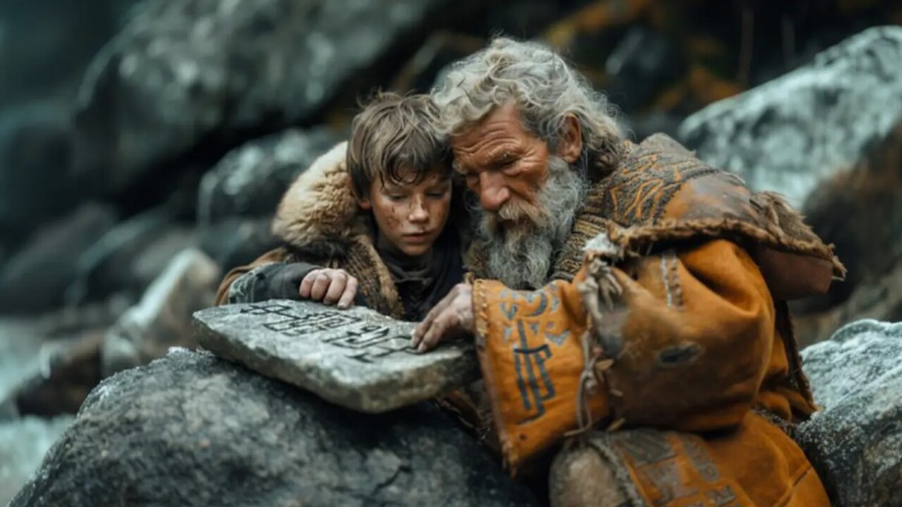 Недавние археологические исследования, проведен...