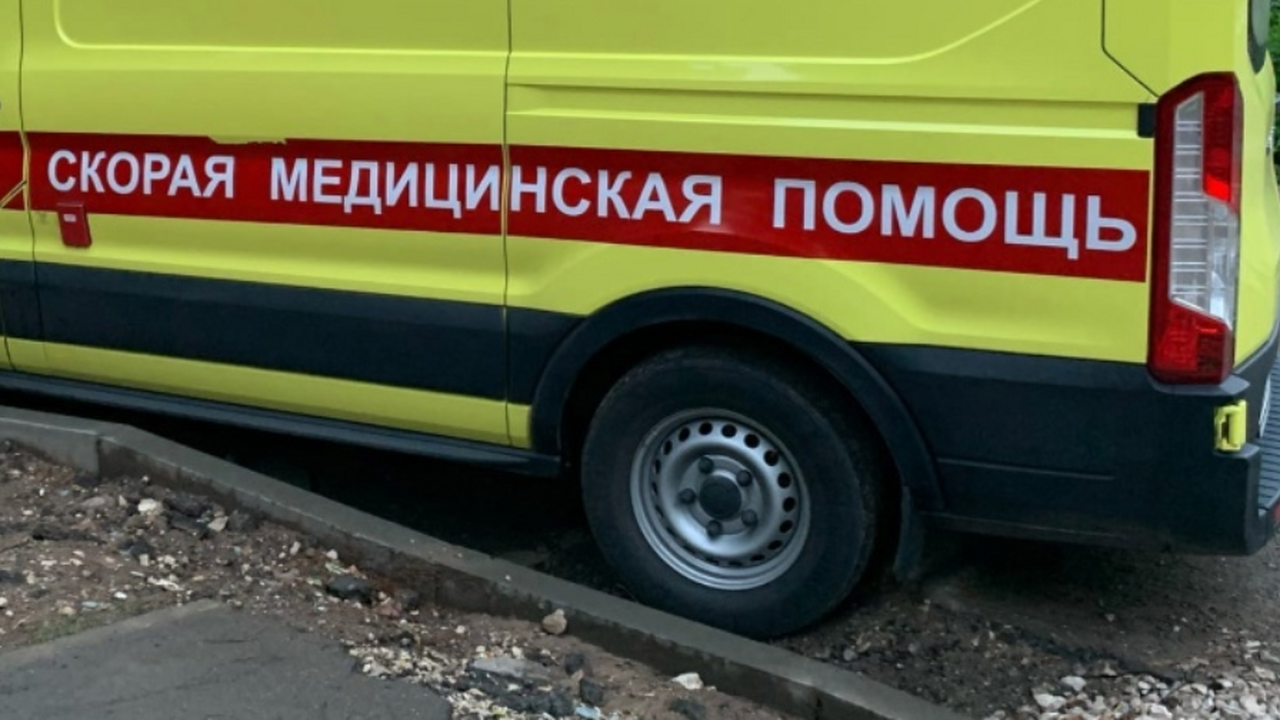Казанец погиб, застряв в вентиляции в нижнем белье Обстоятельства произошедшего уточняются, ведётс...